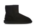 EMU Australia Stinger Mini Winter Boots (soft double-sided lambskin) black ladies